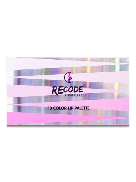 Best Recode Makeup Palettes In India 2024