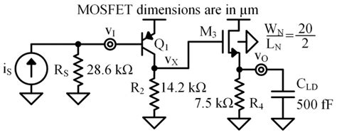 Transistor Frequency-Response Analysis: Recursive Shunt-Circuit ...