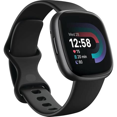 Fitbit versa on sale 2 agua