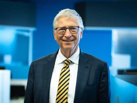 Epstein Files Row: Bill Gates skips AI Impact Summit 2026, Keynote ...