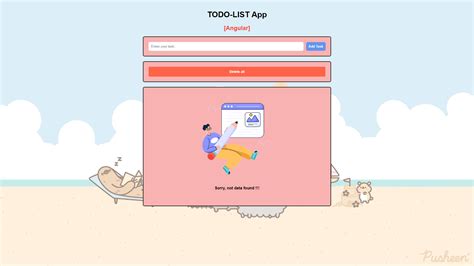 Image result for To Do App Using Angular and .Net