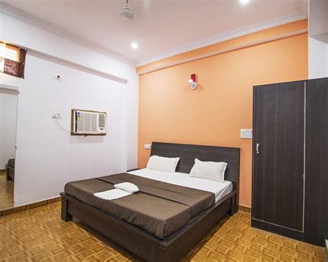 HOTEL RUDRA (Chitrakoot, Uttar Pradesh) - Lodging Reviews, Photos, Rate ...
