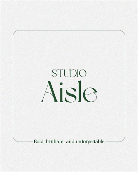 Shop All – Studio Aisle