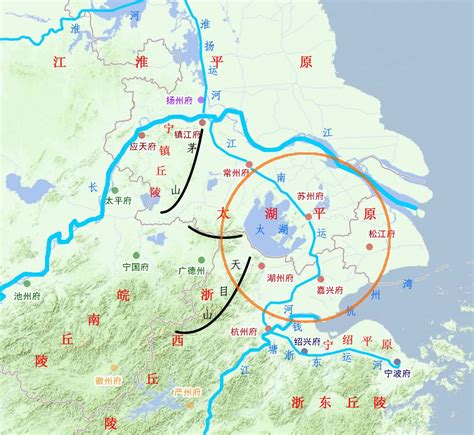 湖州市人民政府关于公布市级重要水域名录的通知