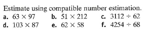 Compatible Number Method 的图像结果