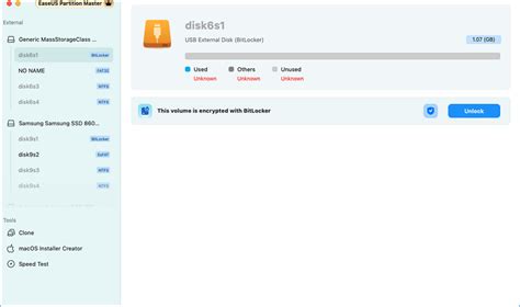 Image result for Unlock BitLocker Drive