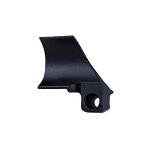 PNW Components Loam Lever Adapter Clamp Black, I-Spec Ii : Amazon.in ...