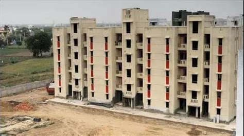 DDA: Here’s how you can purchase houses, shops and office space at ...