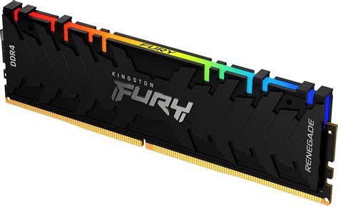 Amazon.in: Buy HyperX Fury 8GB 3200MHz DDR4 CL16 DIMM 1Rx8 RGB ...