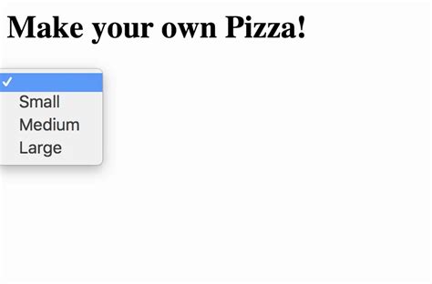 JavaScript Hide Select Option 的图像结果