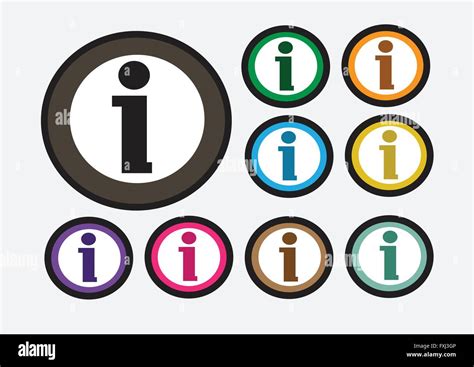 Information Sign Icon 的图像结果