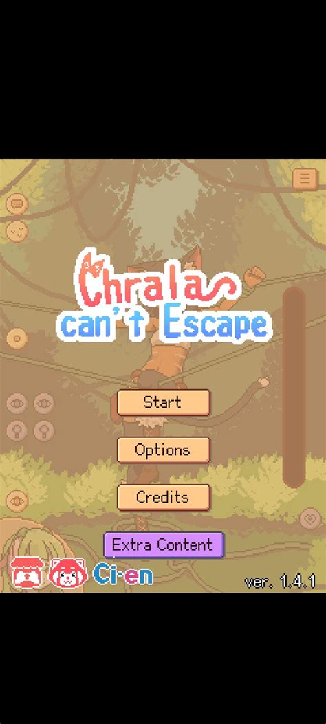 Chrala Can't Escape APK Download for Android - Latest Version