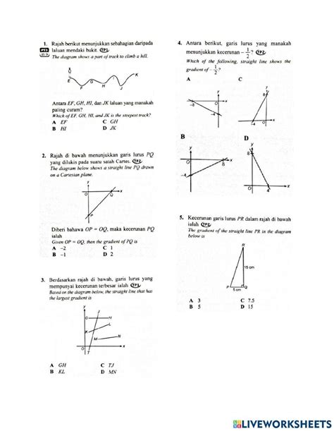 Image result for Math Equations Form 2