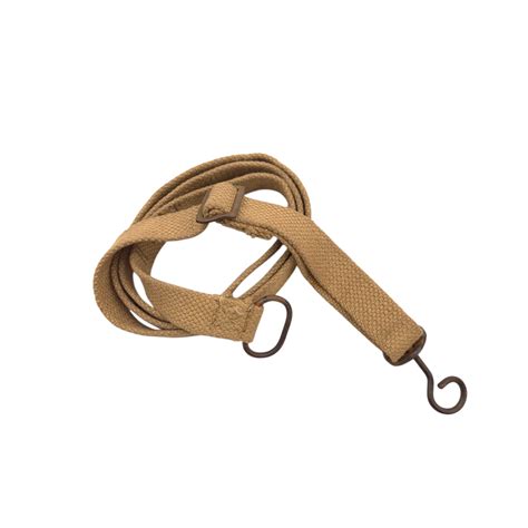 Sten Web Sling MkII – JM-Militaria