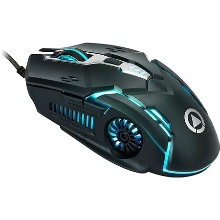 Amazon.in: Buy Gaming Mouse, Wired Mouse, Mouse for Laptops, 3200 DPI ...