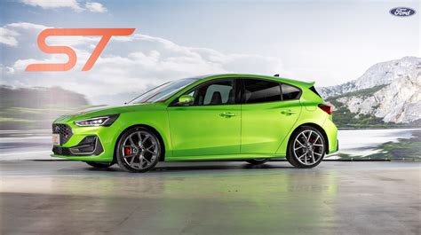 New Ford Focus三月蟬聯台灣中型車銷售冠軍！New Ford Focus ST X展開交車，持續爭取德國產能配額 - 車訊新聞 - PChome Online 買車