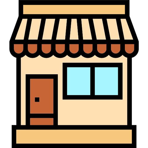 Store - Free food icons