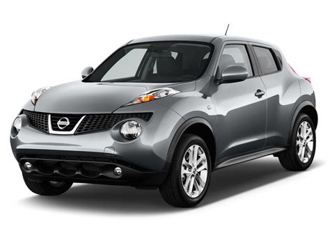 2012 Nissan Juke Review, Ratings, Specs, Prices, and Photos - The Car ...