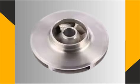 Pump Impeller & Spares: Reliable Solutions for Industries