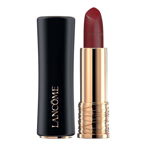 L'Absolu Rouge Drama - Matte Lipstick • 507-Mademoiselle-Lupita