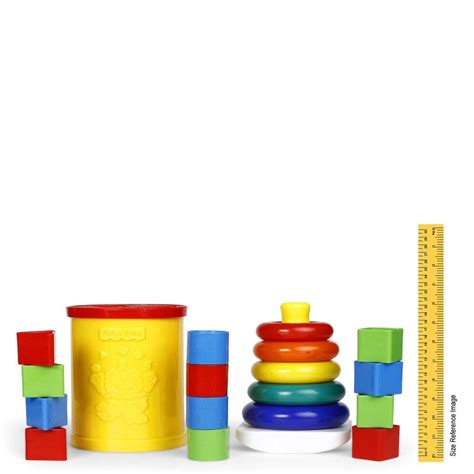 Fisher Price 2 in 1 Infant Starter Giftpack — Toycra