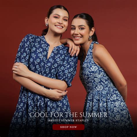 Anayna Clothing | Shop Exclusive Indian Ethnic & Maternity Wear