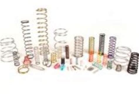 Image result for Magnetic Compression Spring
