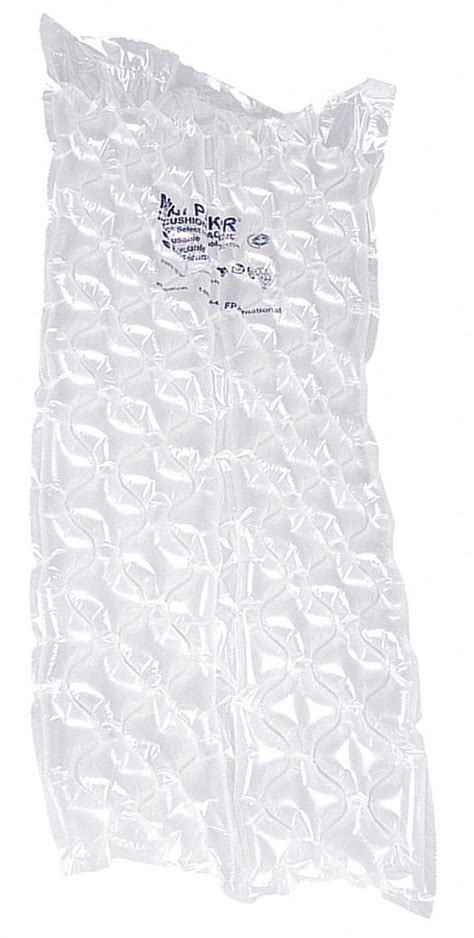 PREGIS - MINI PAK'R, 6 in Air Pillow Lg, 640 ft Roll Lg, Mini Pak’r ...