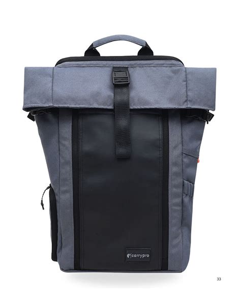 Trekking Backpacks with Rain Cover