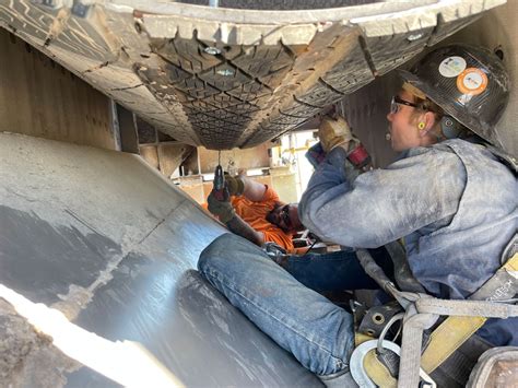 #1 Industrial Millwright Services | Stunning Craftsmanship