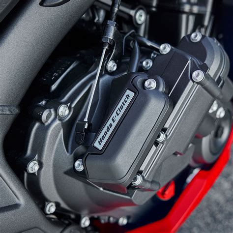 Image result for Anti-Rotation E Clutch System