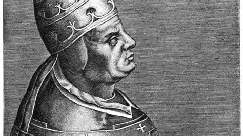 10 Amazing Popes & 10 Who Weren't So Great - HistorySnob