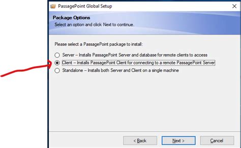 Packet Client How to Install 的图像结果