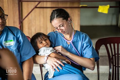 Patient Care First Medical Mission Trip - baptistleader