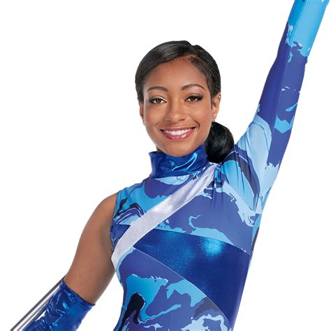 Image result for Uni Color Guard Uniform