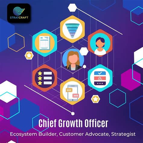 Chief Growth Officer
