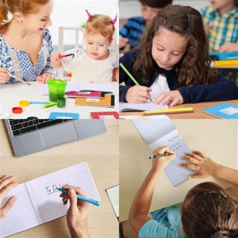 Image result for Half Composition Notebooks