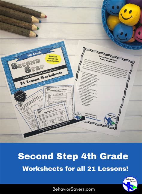 Second Step Grade Four Lesson Two 的图像结果