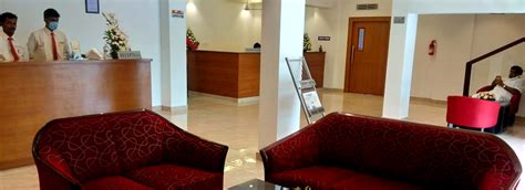 Ashoka Residency, Kattoor, Irinjalakuda