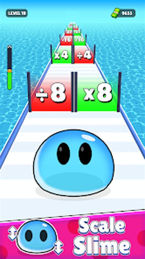 Image result for Running Over Slime