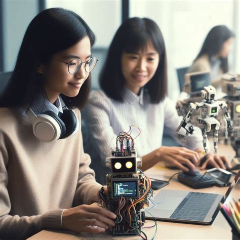 How to Code Robot R 的图像结果