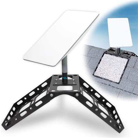 Buy Aspotify Starlink Car Roof Rail , Starlink Railing with U-Shaped ...