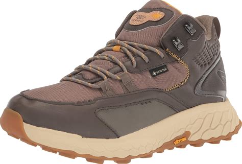 New Balance Mens Fresh Foam X Hierro V1 Mid-Cut India | Ubuy