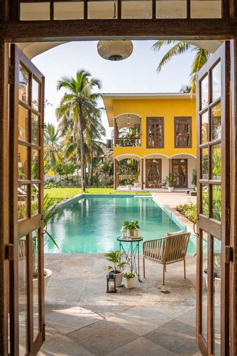 Goa, India Luxury Vacation Rentals | Airbnb
