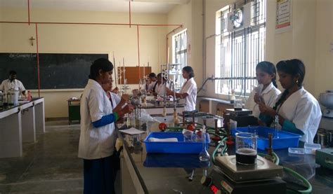 Gonzaga - College of Arts and Science for Women