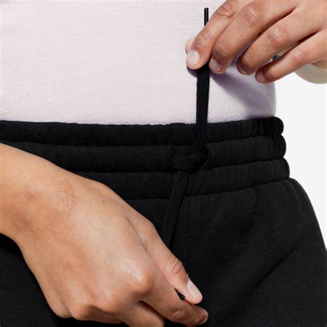 Kids' Unisex Warm Multisports Tracksuit Bottoms - Black