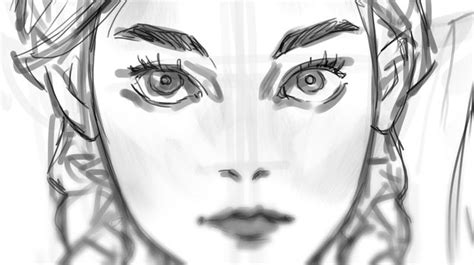 Image result for Drawing Faces