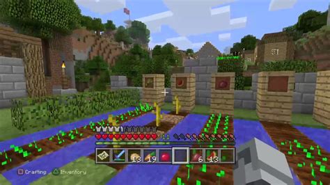 Mini Craft Tutorial 的图像结果