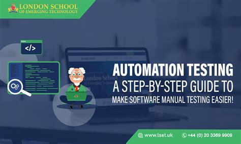 Image result for Test Automation Step by Step