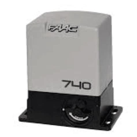 Image result for Program Remote Control for Faac 740